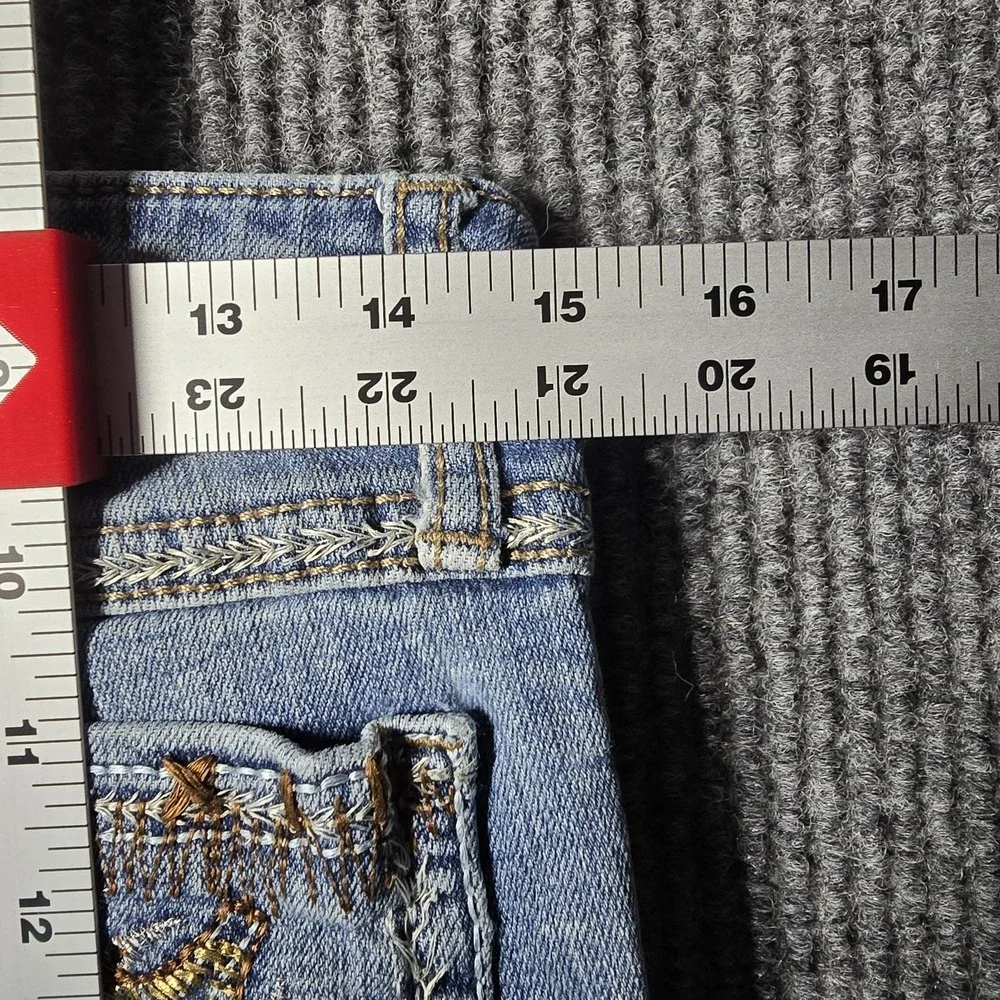 Wrangler product pair